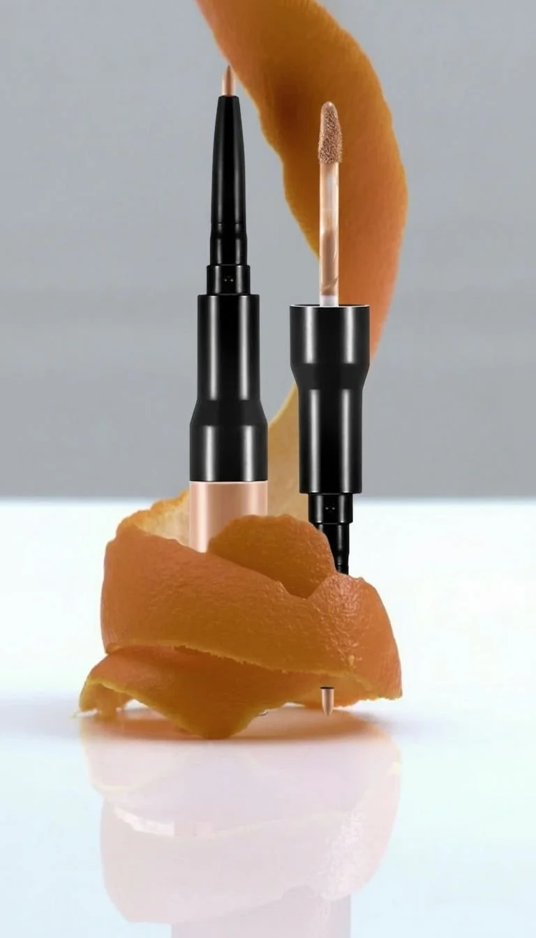 LIMITED EDITION Double Lip Pen