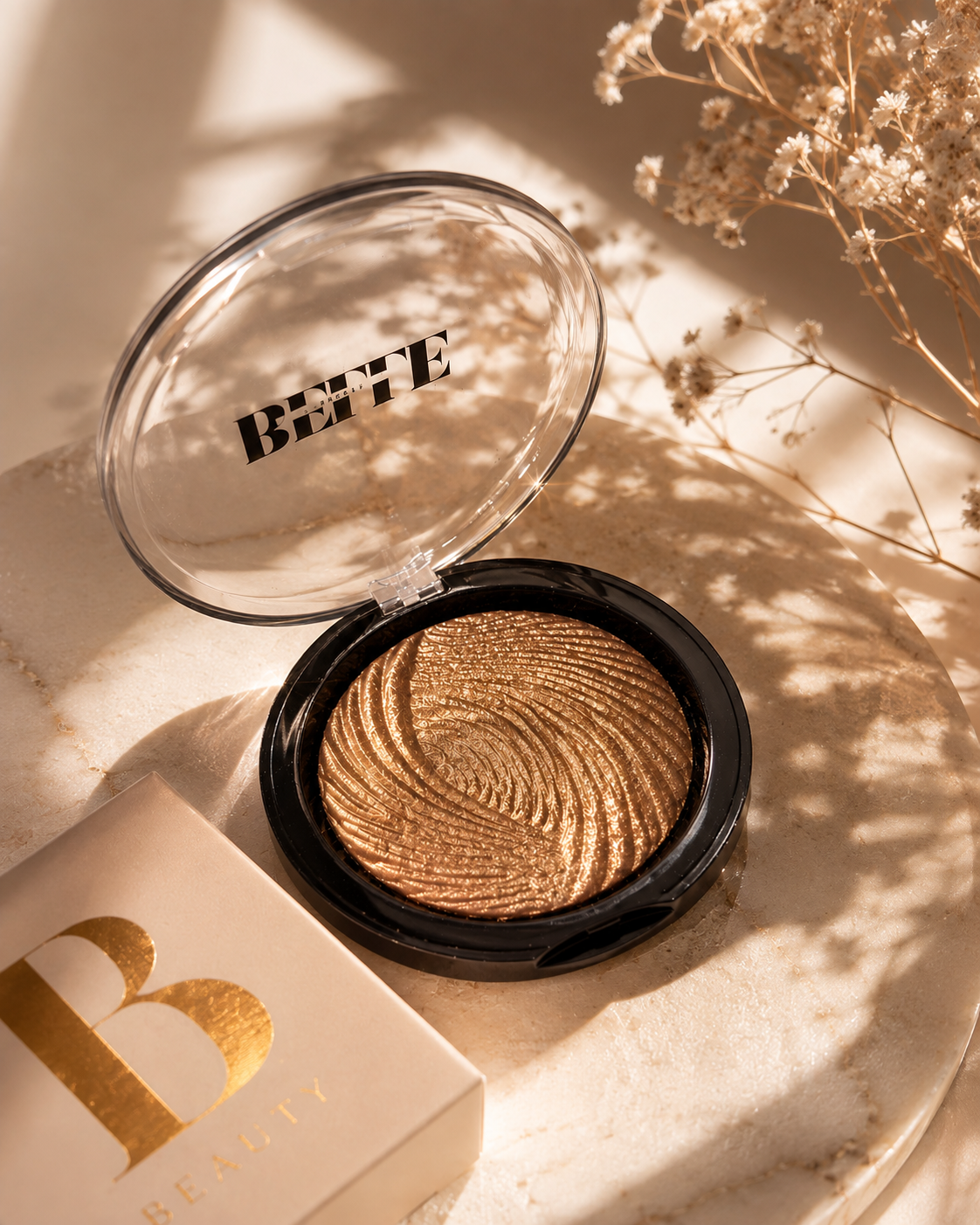 Sun Kissed Bronzer
