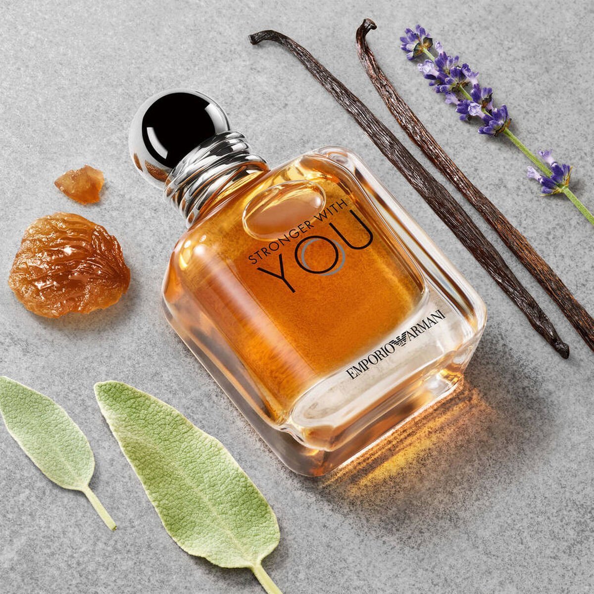 Emporio Armani Stronger With You for men ( 100ml )