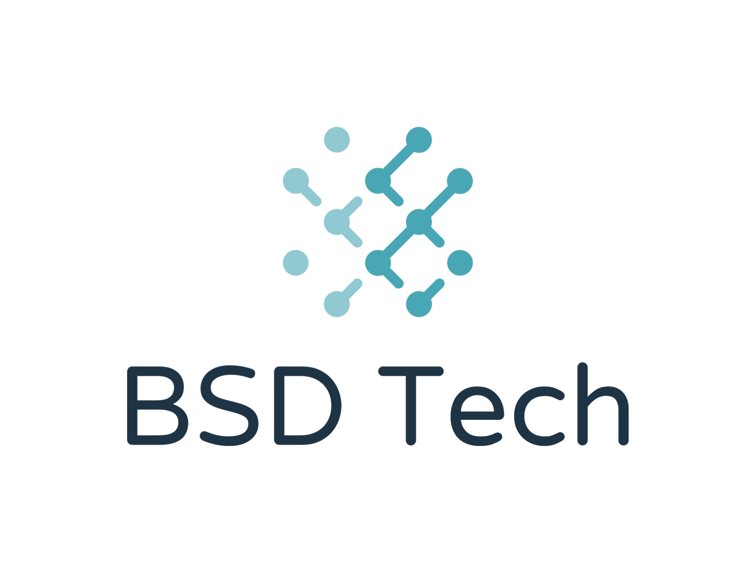 BSD Tech