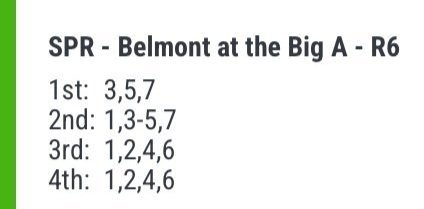 Horse Racing - May 11