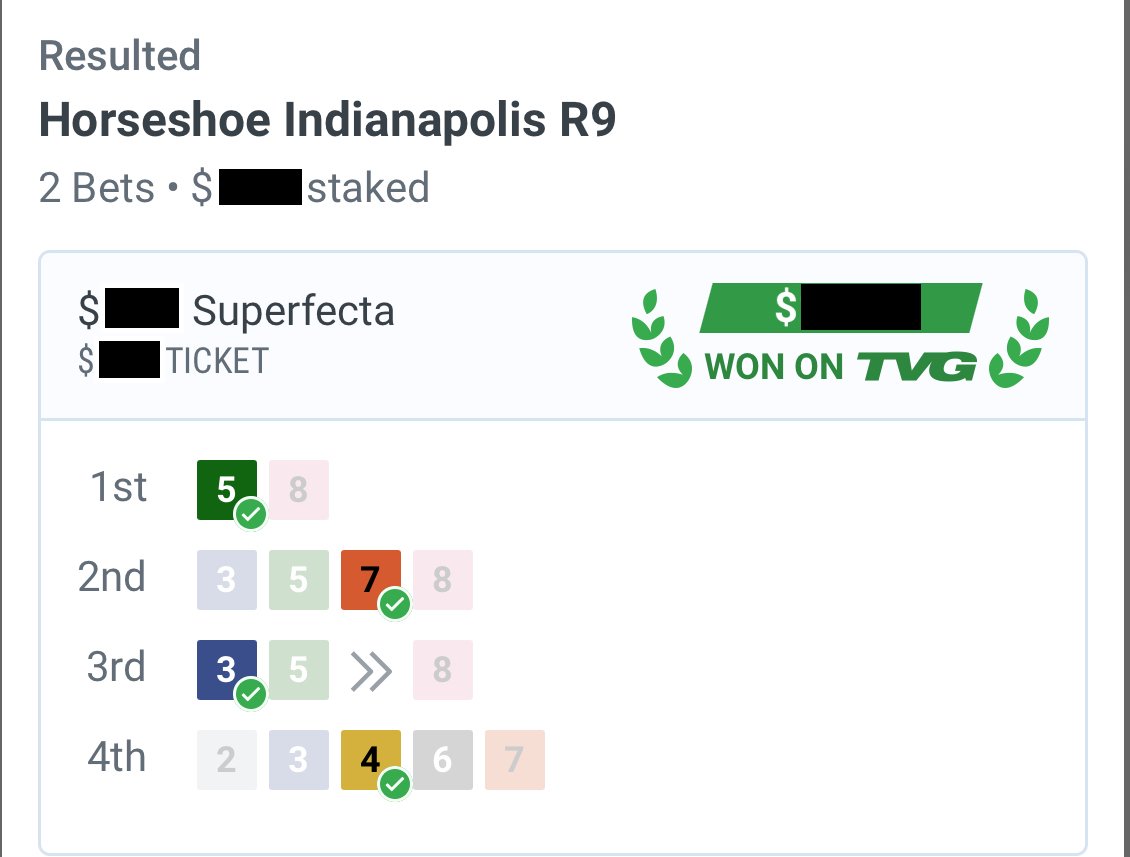 Horse Racing - May 14