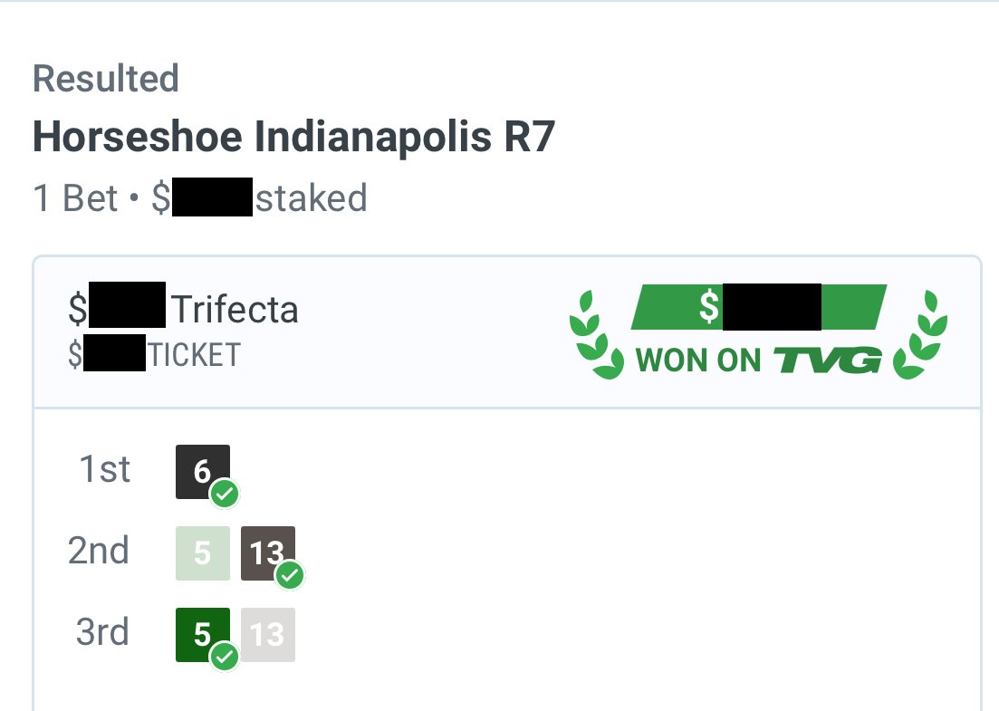 Horse Racing - May 14
