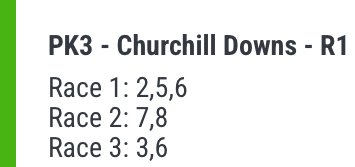 Horse Racing - May 23