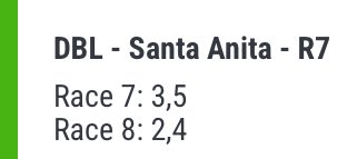 Horse Racing - May 24