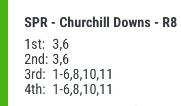 Horse Racing - May 24
