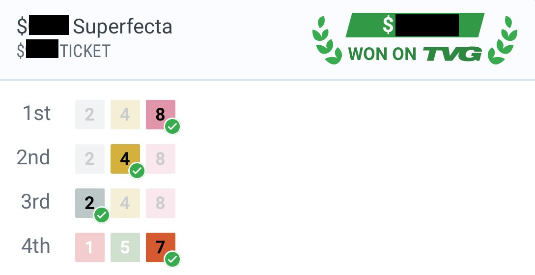 Horse Racing - May 25