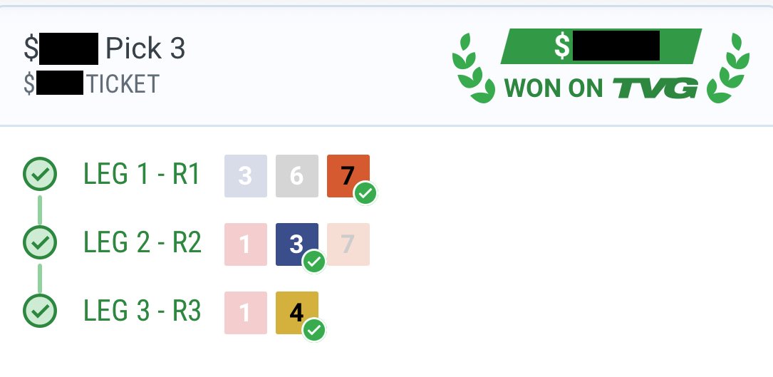 Horse Racing - May 19