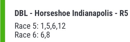 Horse Racing - May 28