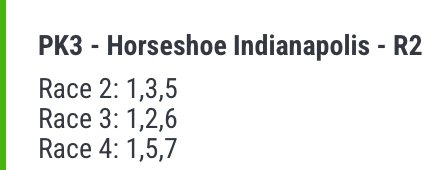 Horse Racing - May 28