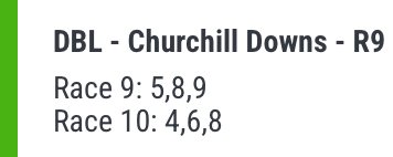 Horse Racing - May 31