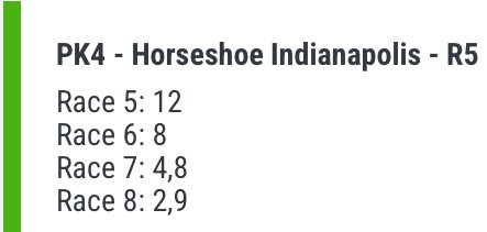 Horse Racing - May 28