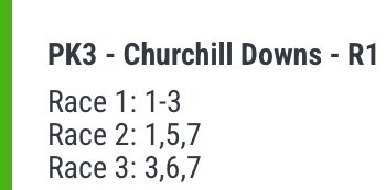 Horse Racing - May 30
