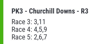 Horse Racing - May 31