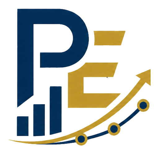 Prime Essentials Finance Operations logo.