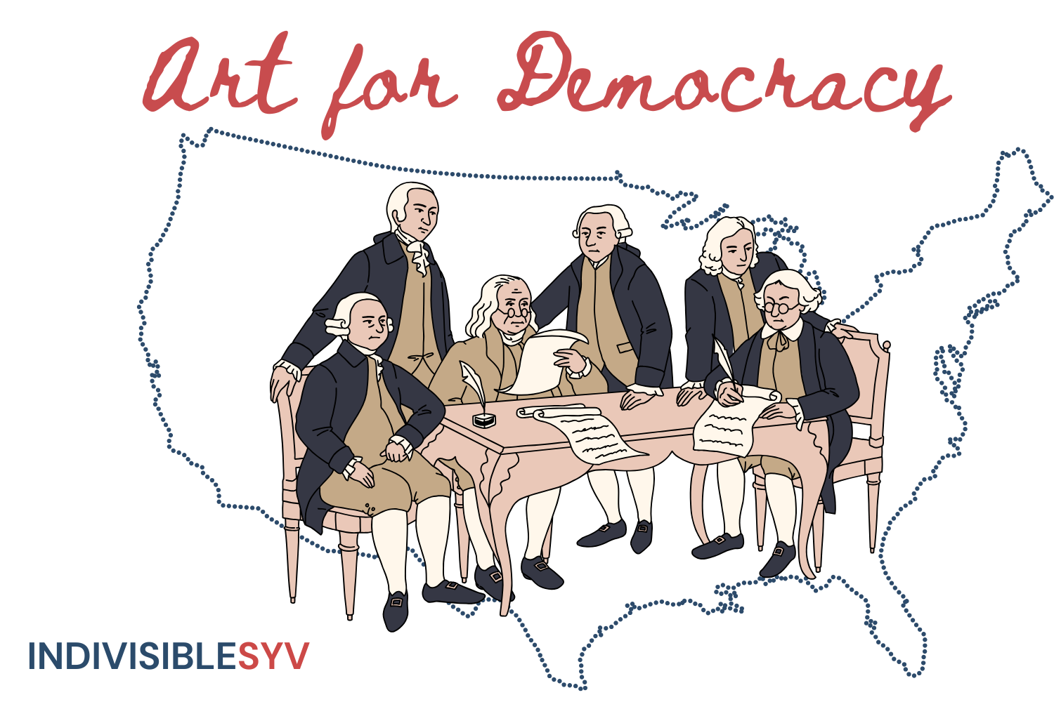 Art for Democracy