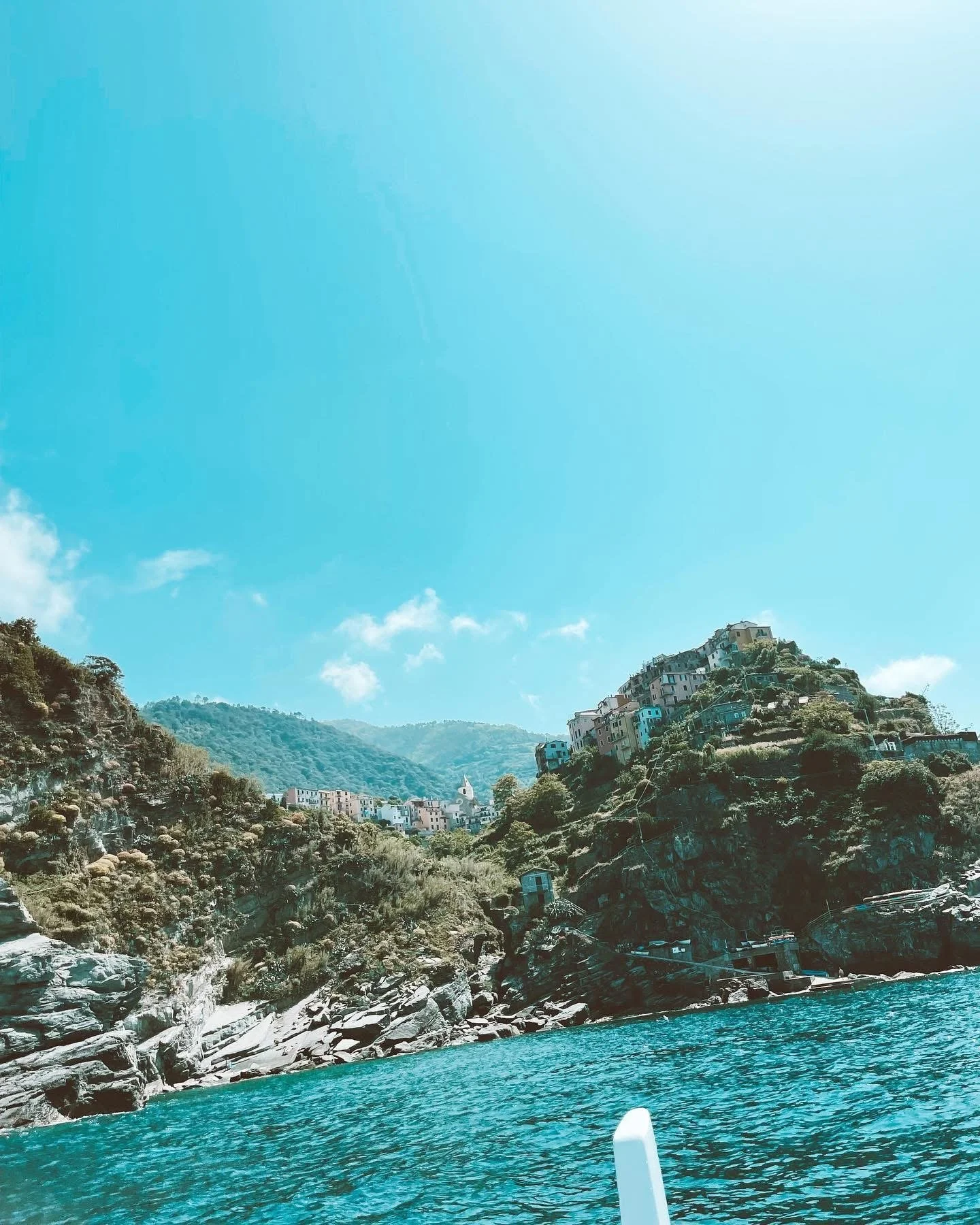 Cinque Terre