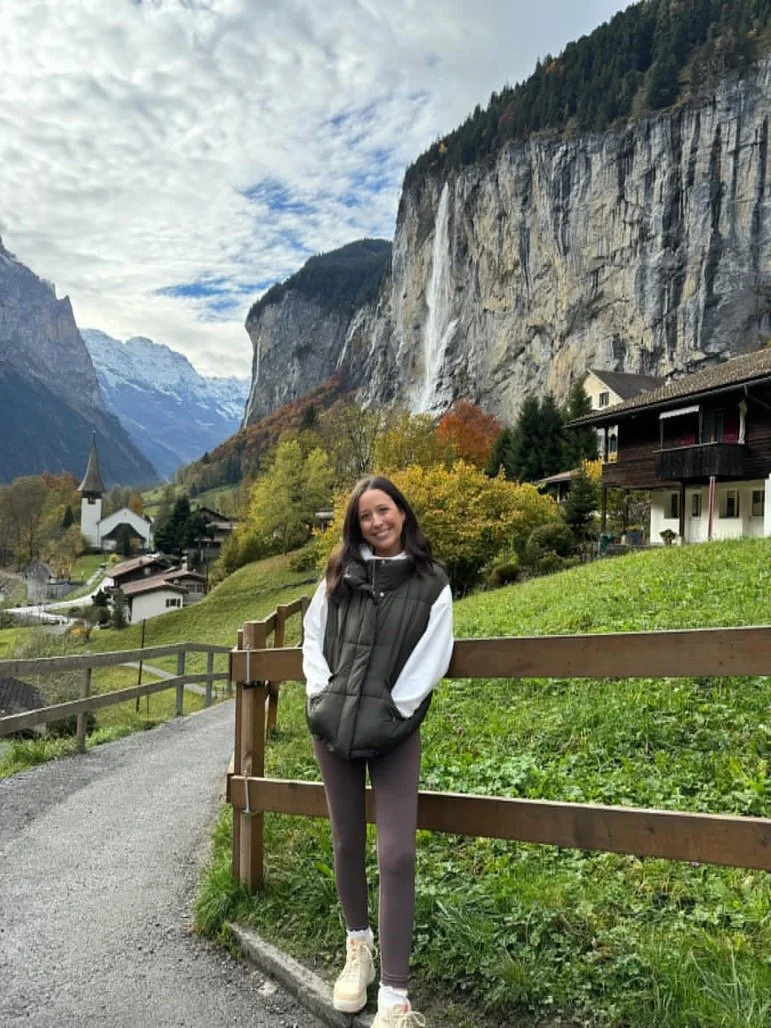 Lauterbrunnen
