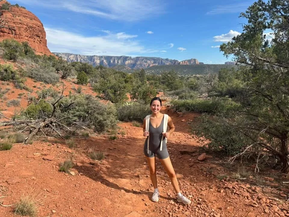Sedona