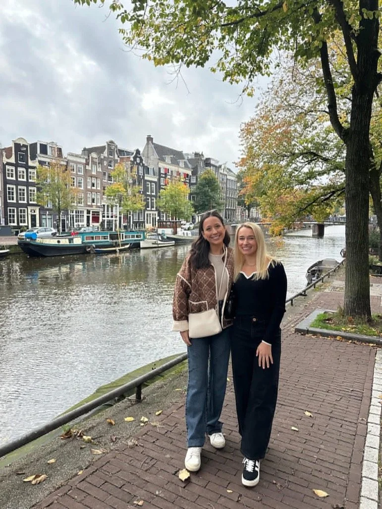 Amsterdam