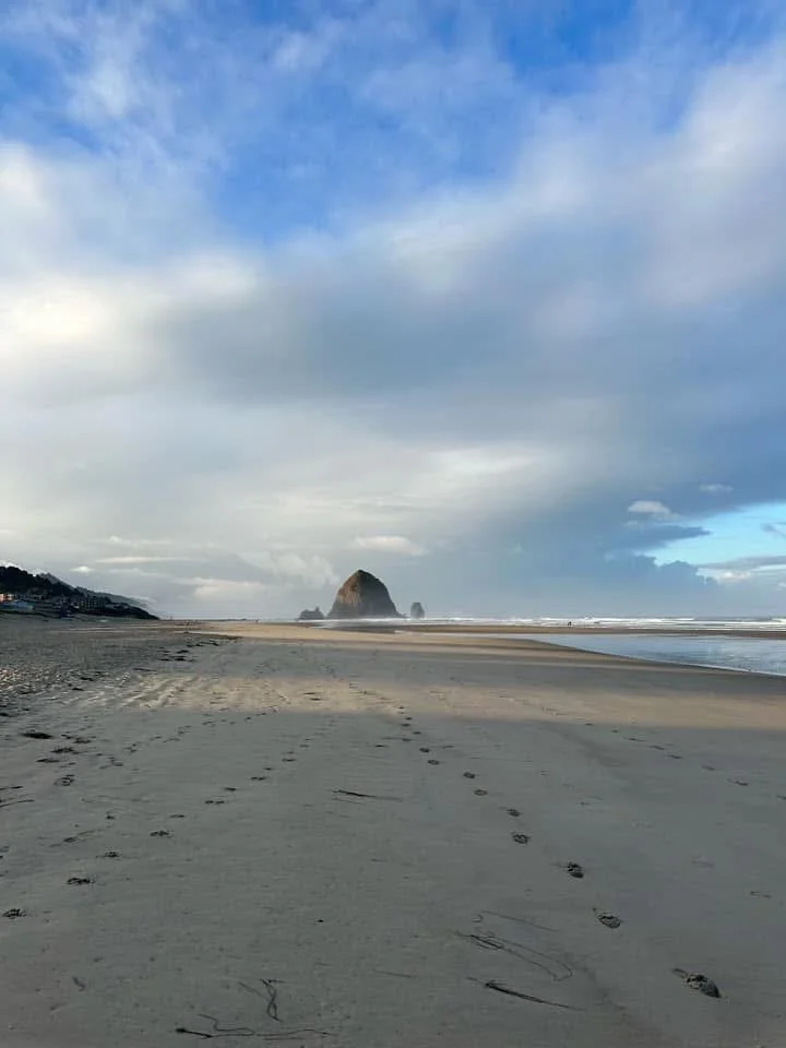 Cannon Beach