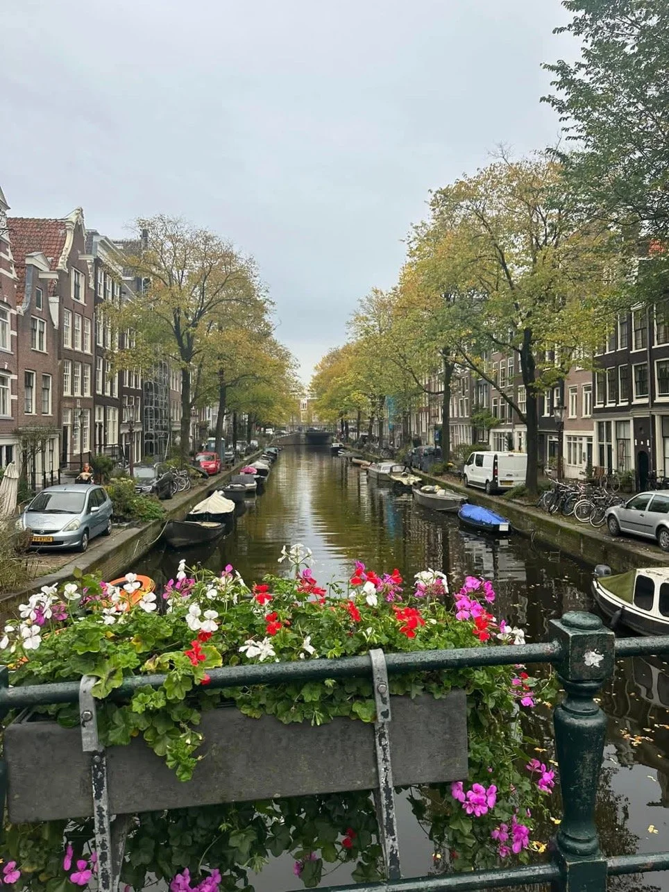 Amsterdam