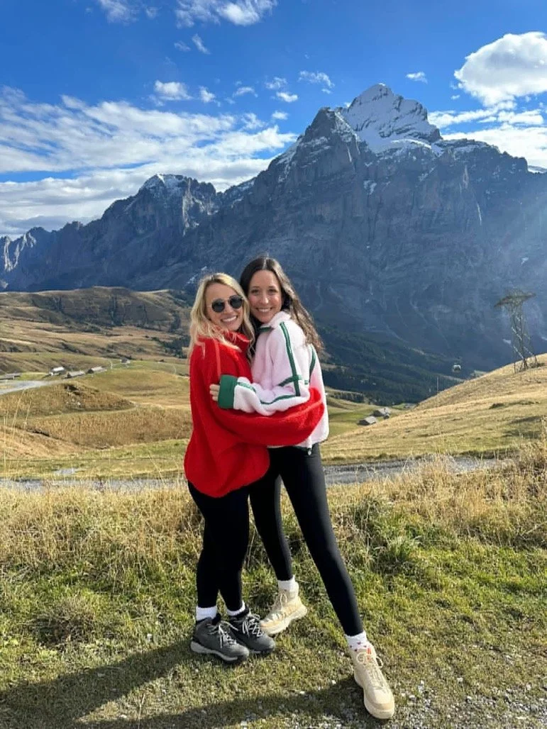 Grindelwald, Switzerland