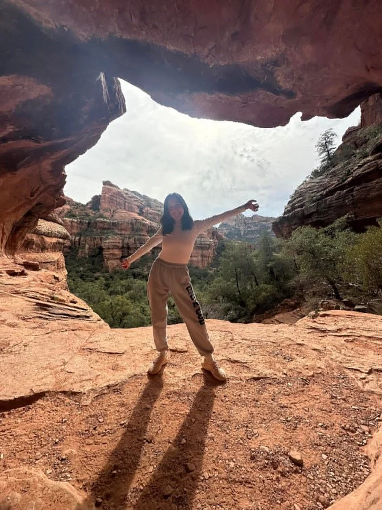 Sedona