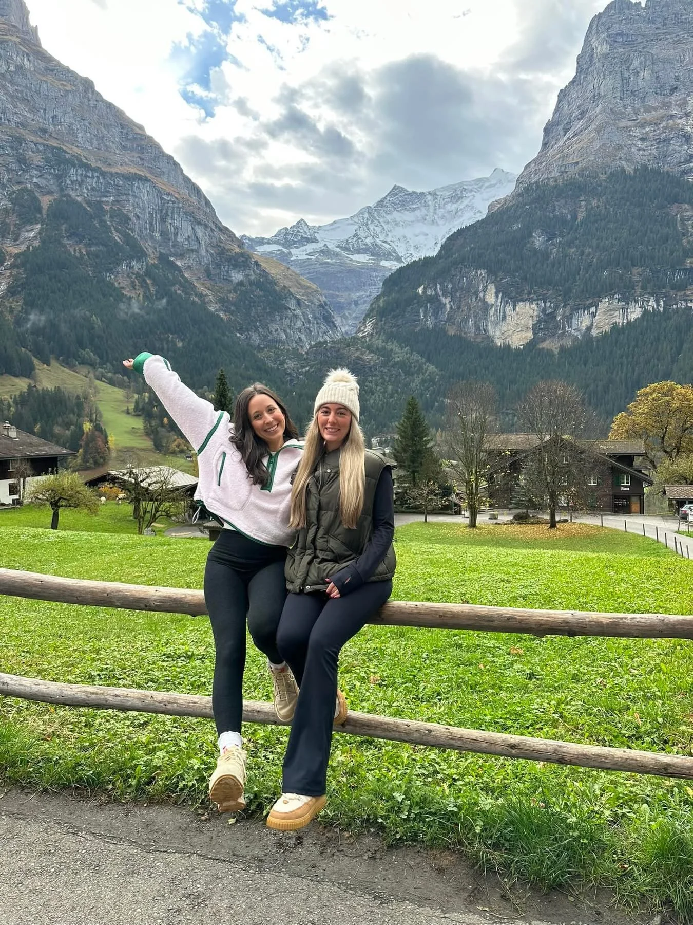 Grindelwald, Switzerland