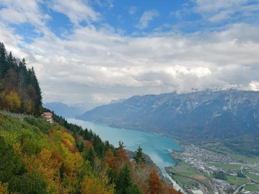 Interlaken, Switzerland