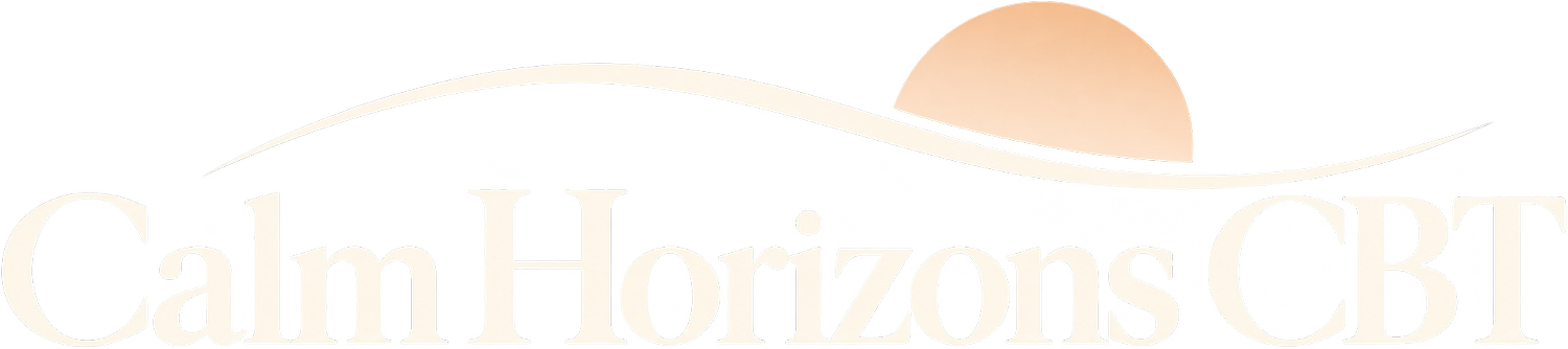 Calm Horizons CBT 