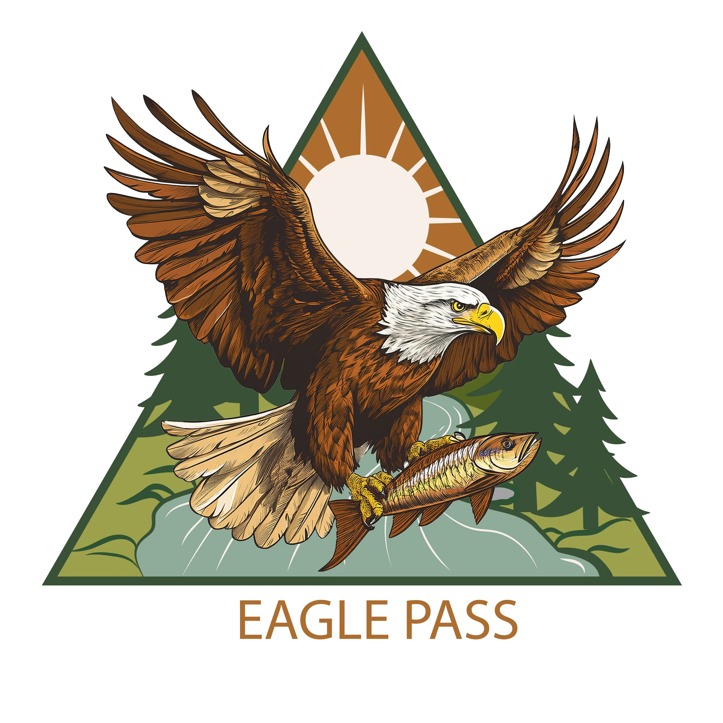 Eagle - Glamping Membership