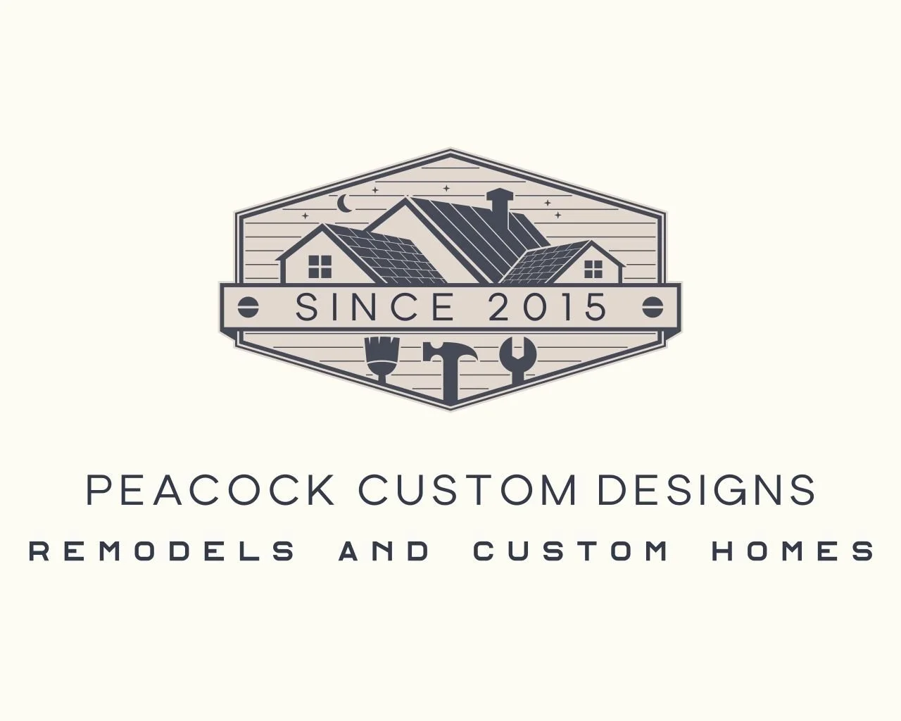 Peacock Custom Designs