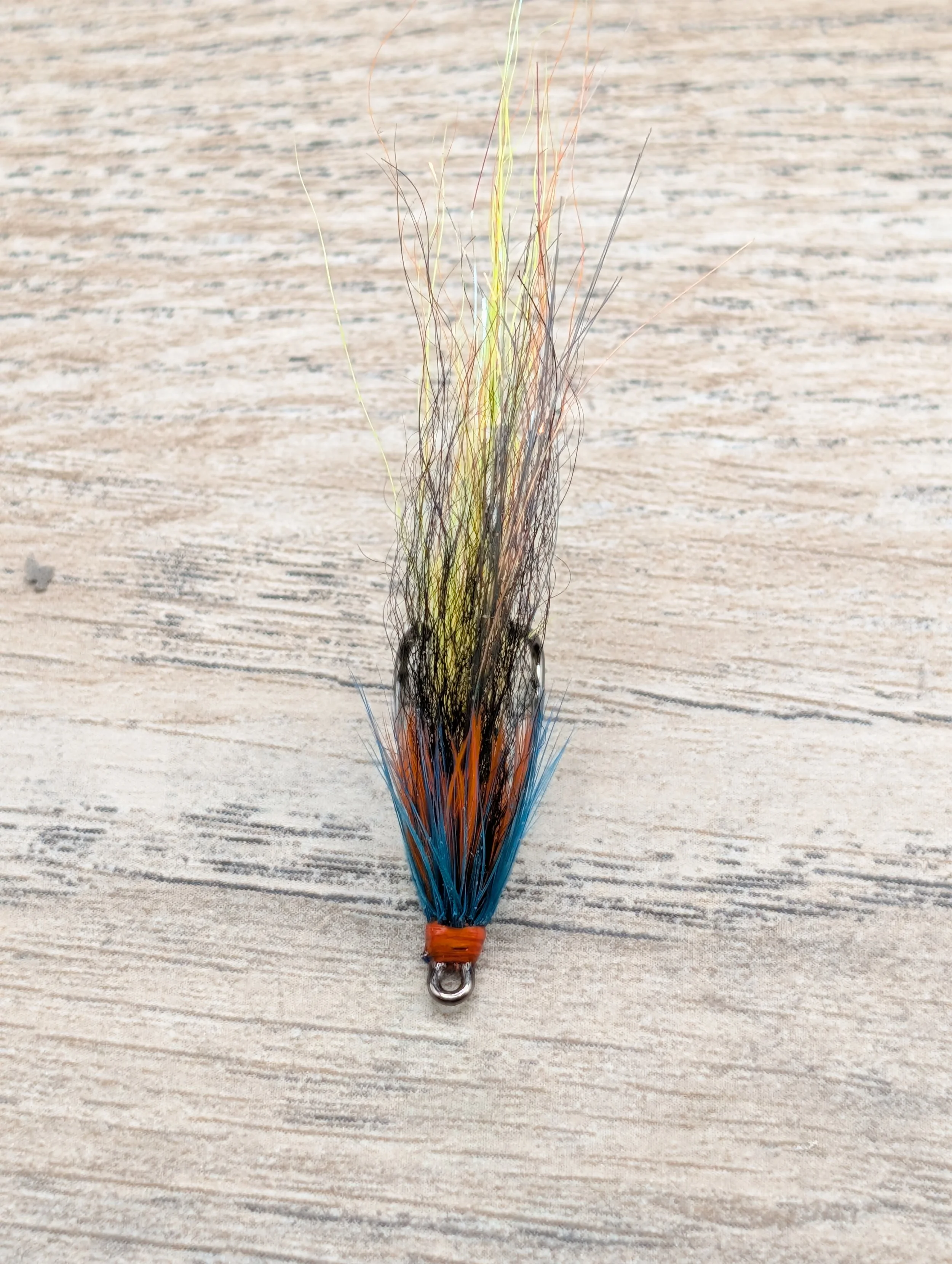 Kinermony Killer Double