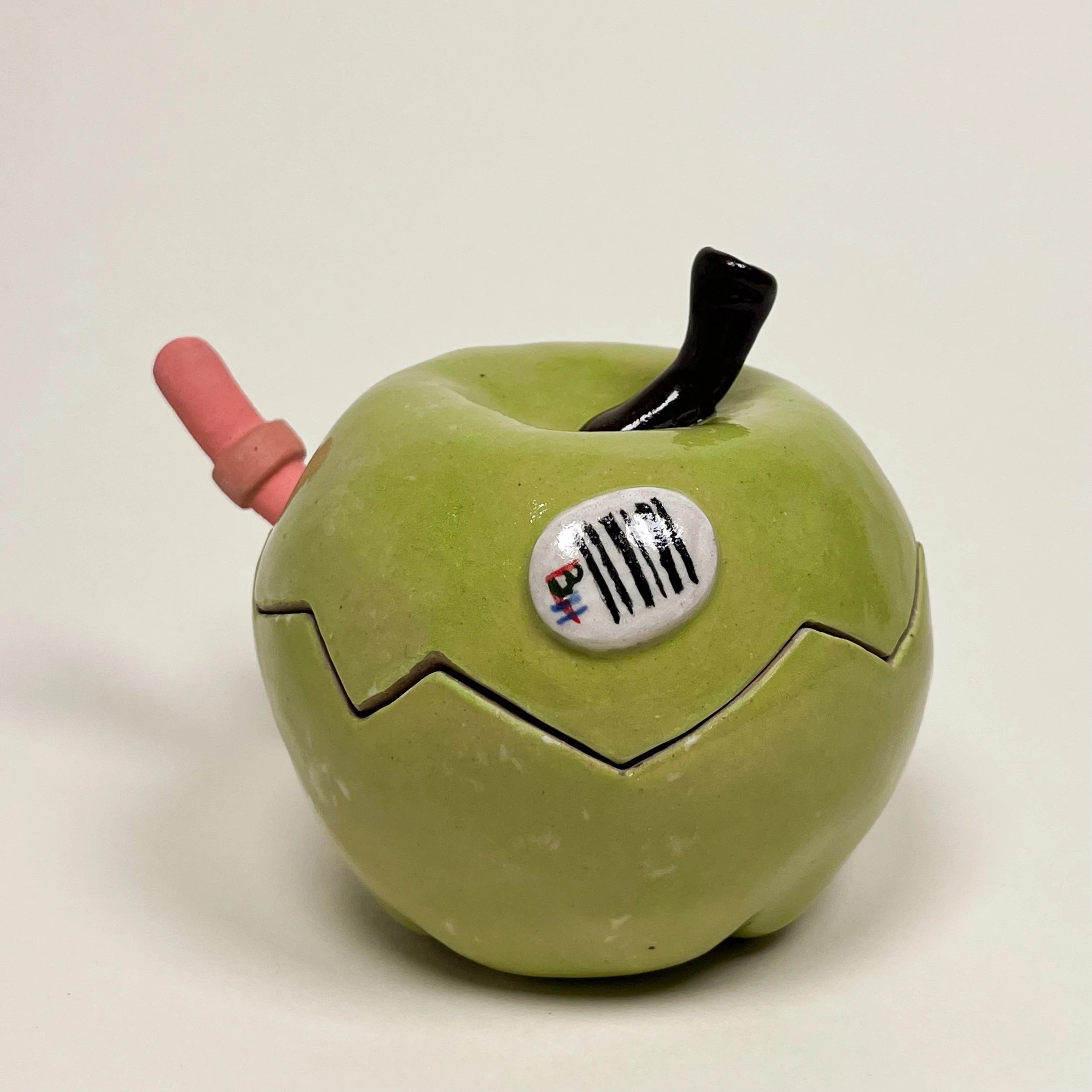 Apple Dish