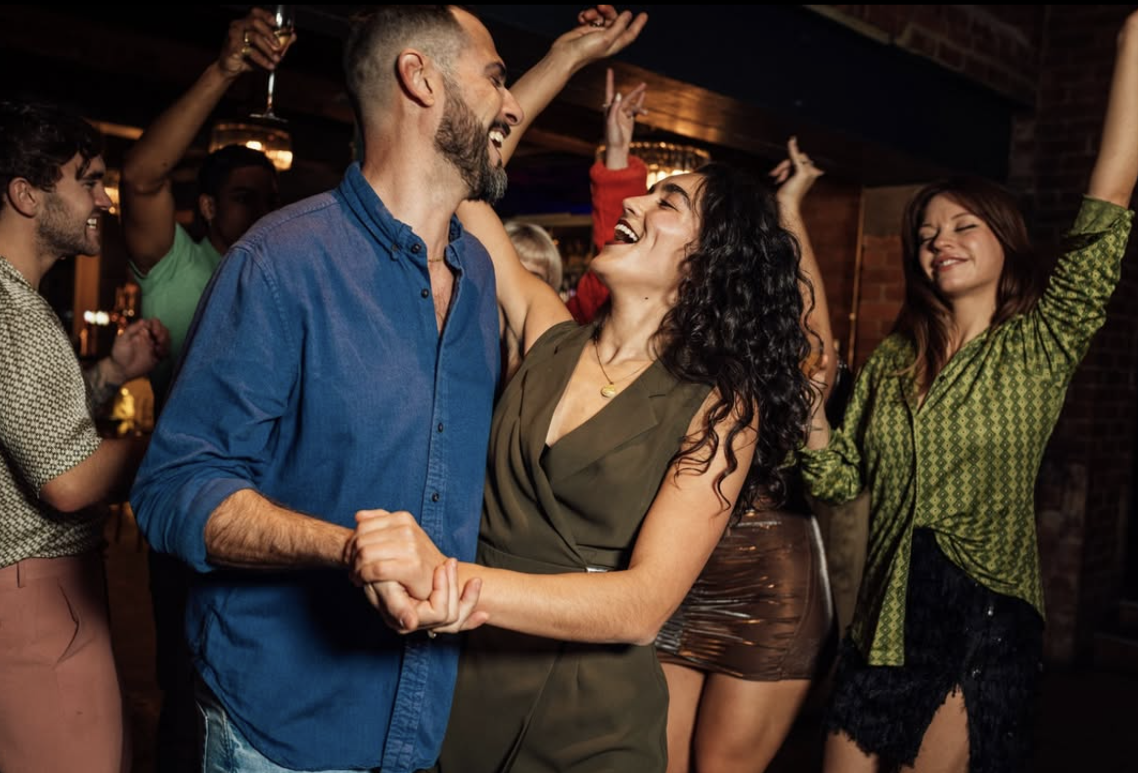 Sundays at The Spirit Run with The Sugar Tree