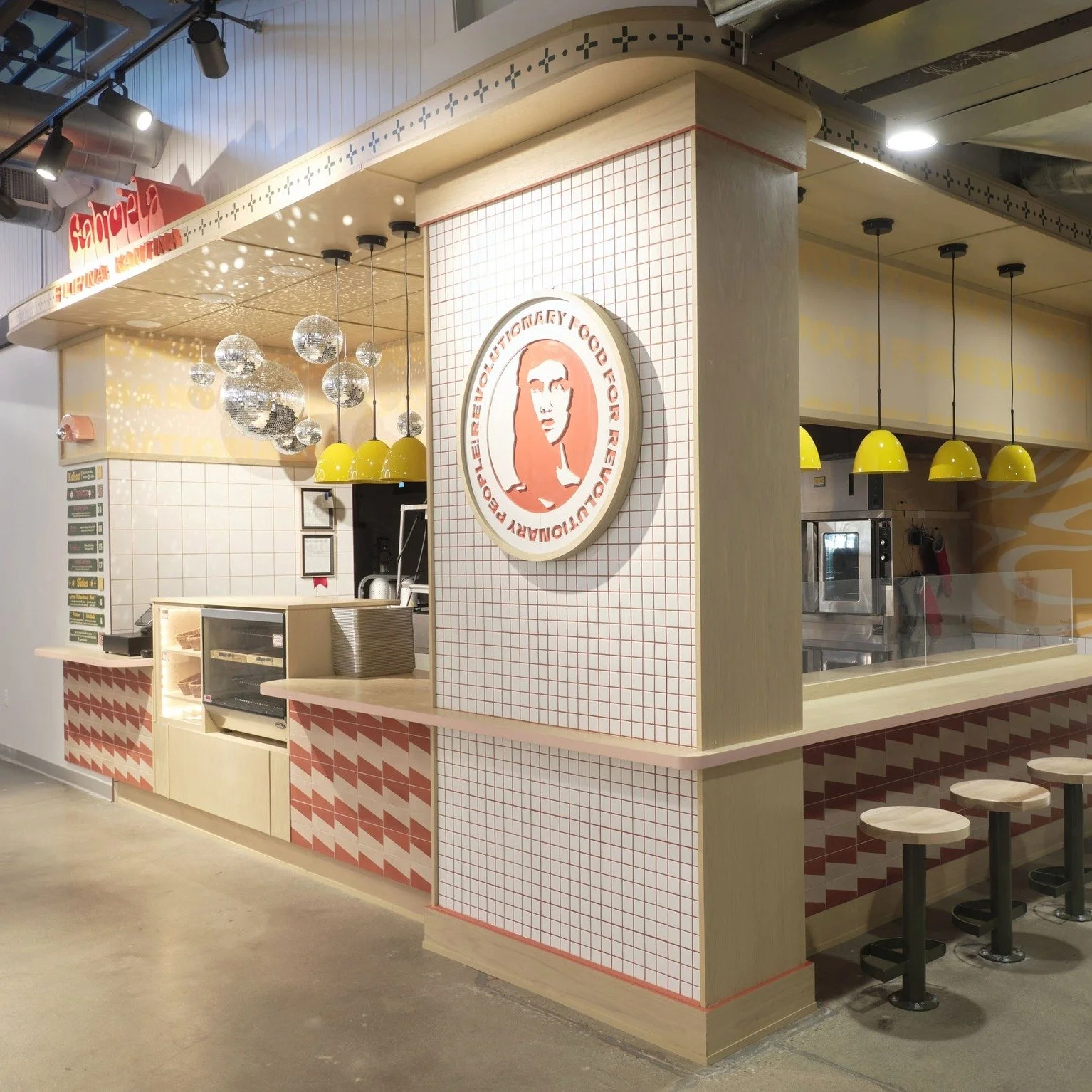 Swipe for the pre-construction rendering &gt;&gt;&gt;&gt; Fun project @factory52norwood and working in-house with @t_e_a_m_b