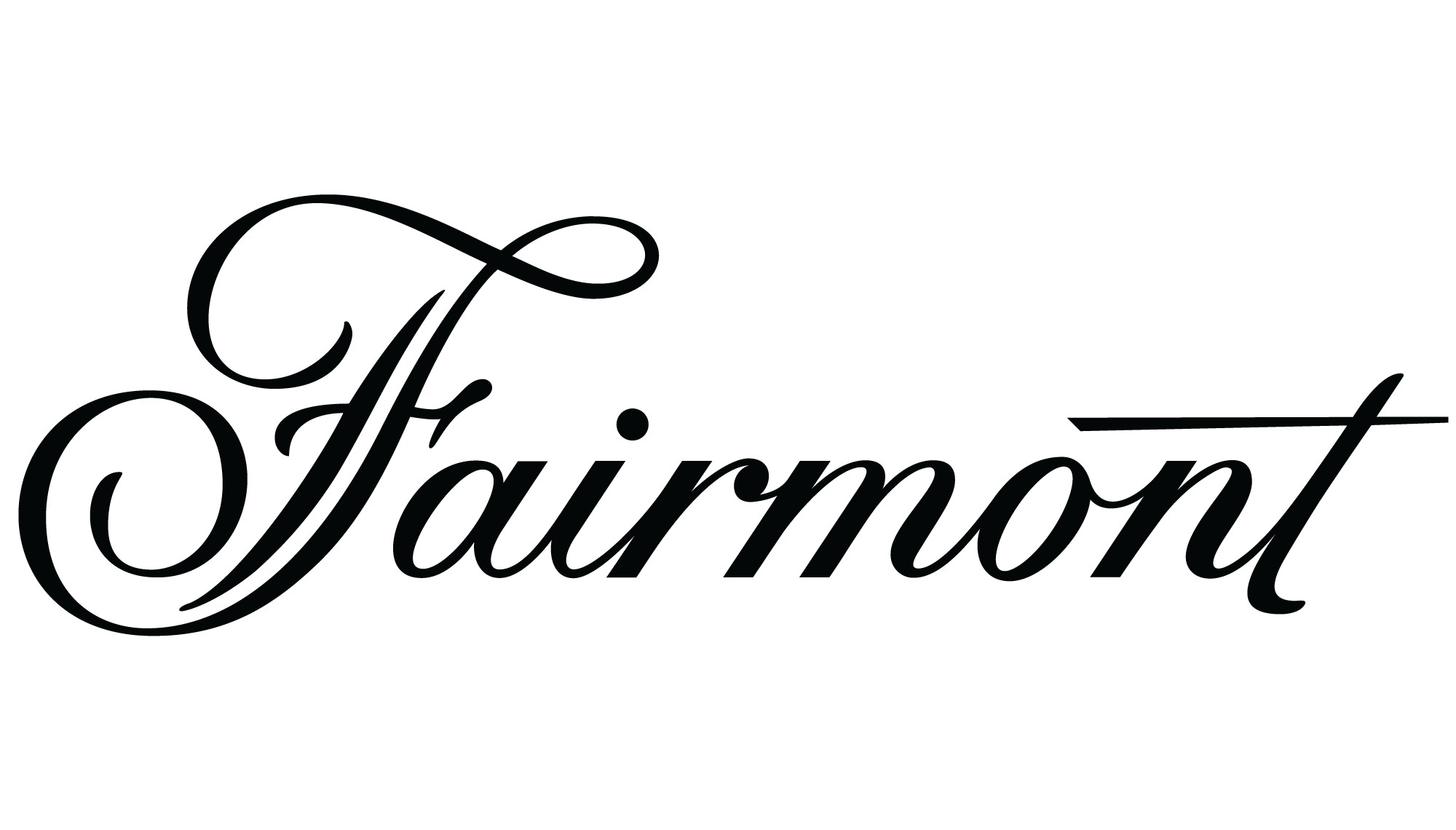 Fairmont Logo
