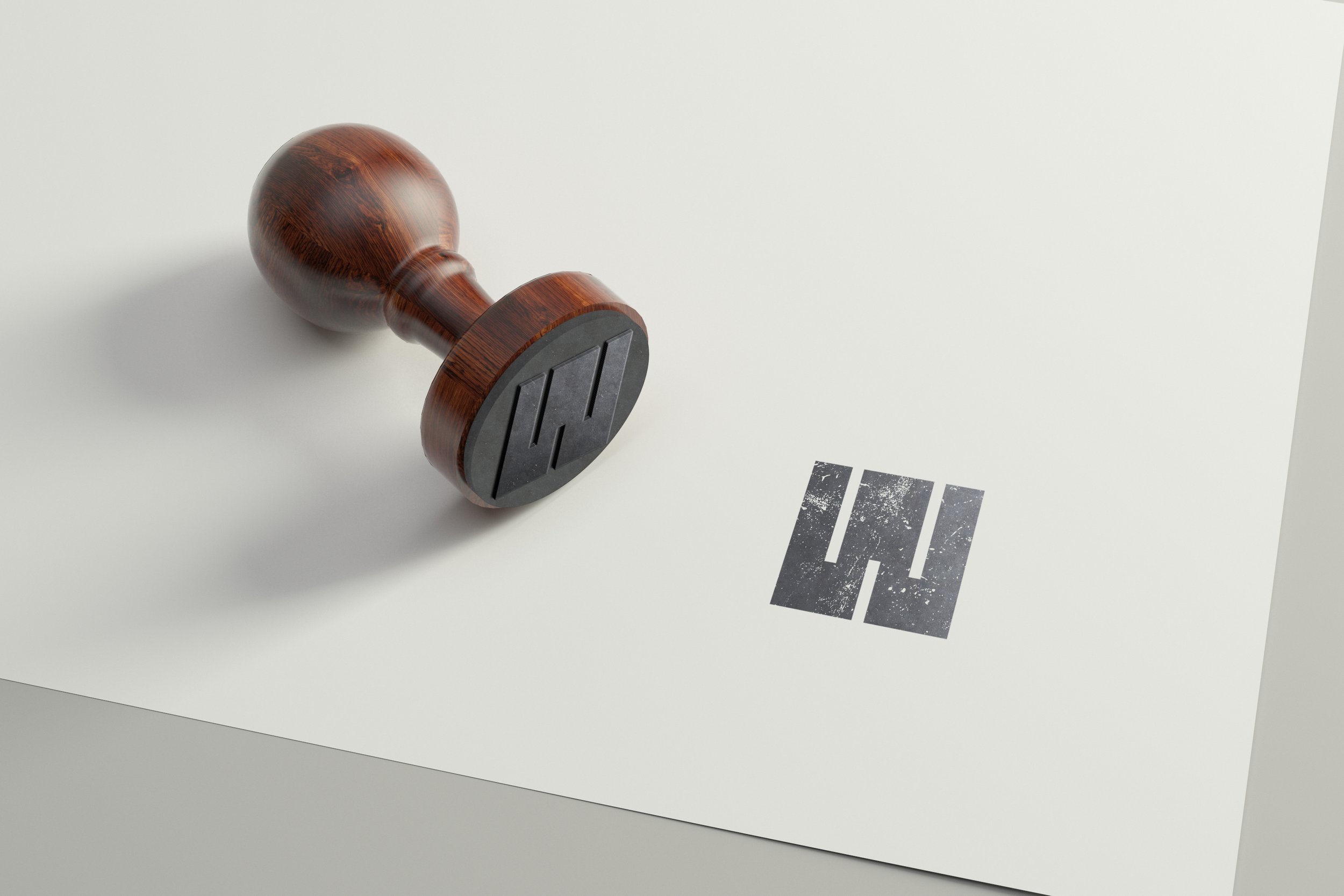 Rubber Stamp Logo Mockup Round Version.jpg