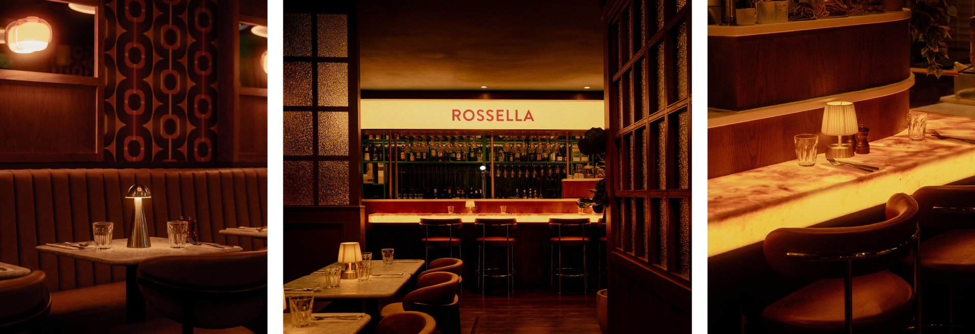ROSSELLA  →