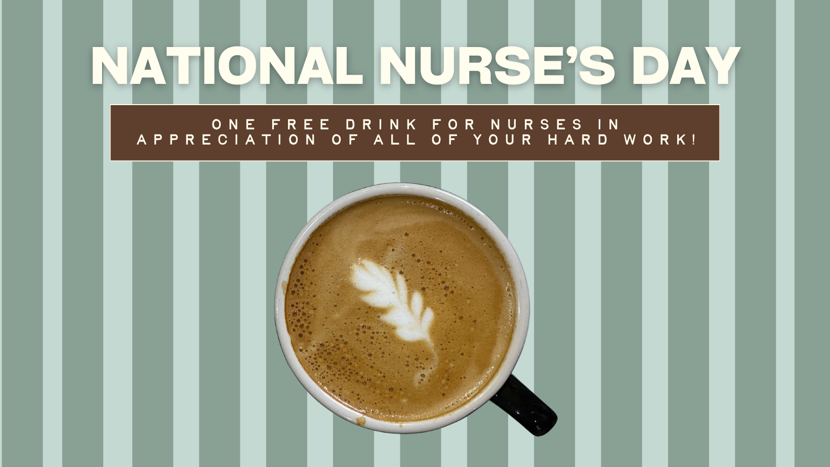 National Nurse's Day