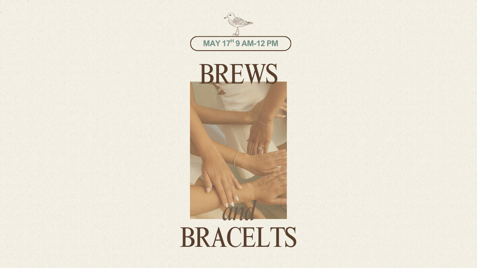 Brew and Bracelets