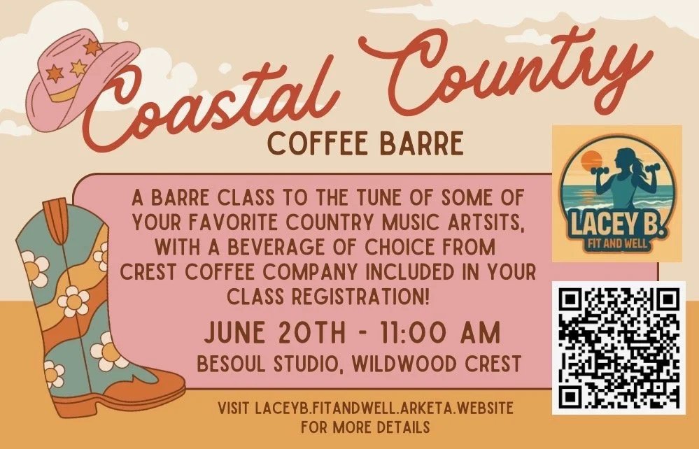 Coastal Country Coffee Barre