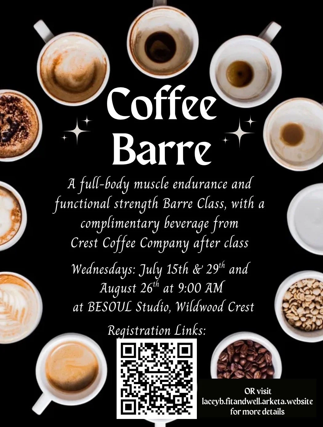 Coffee Barre