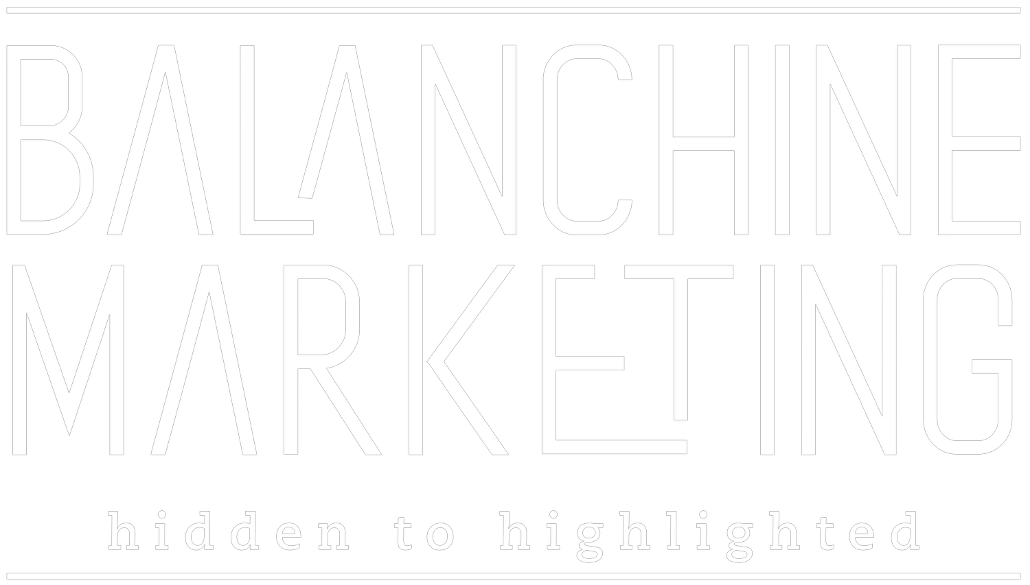 Balanchine Marketing