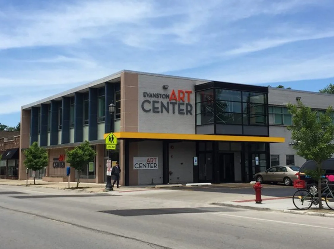 Evanston Art Center