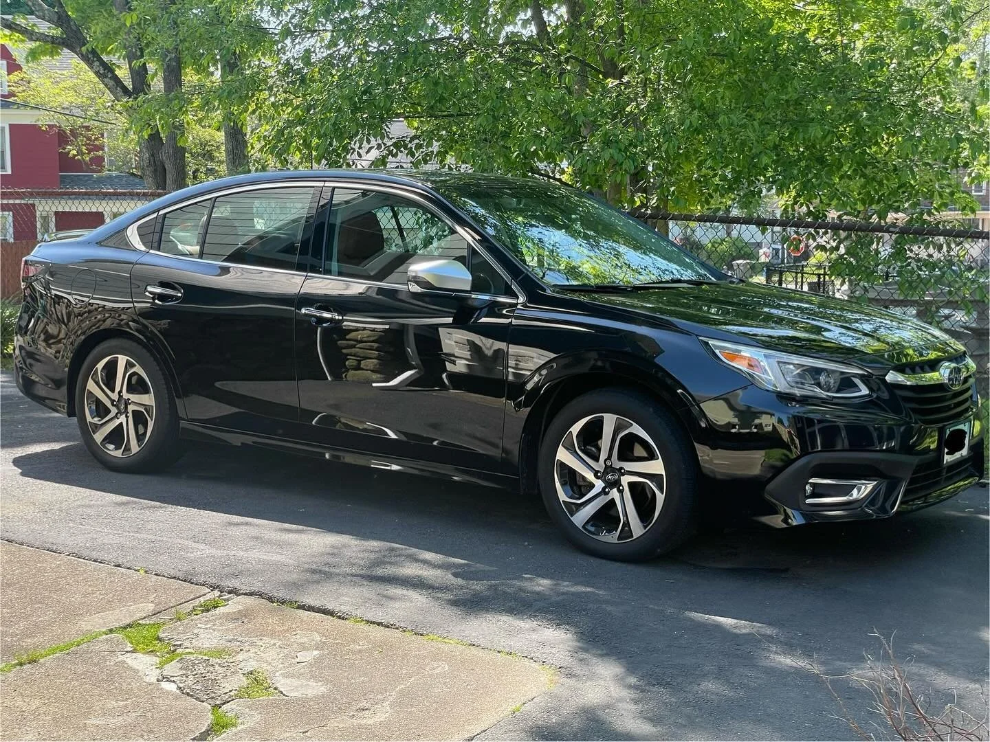 washed and waxed this Subaru🧼
Dm me to get yours done only in New London
#subaru #waxing #washing #cars #carwash #carwax #carwashing