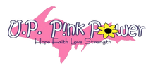 U.P Pink Power