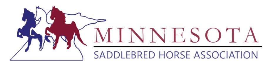 Minnesota Saddlebred Horse Association