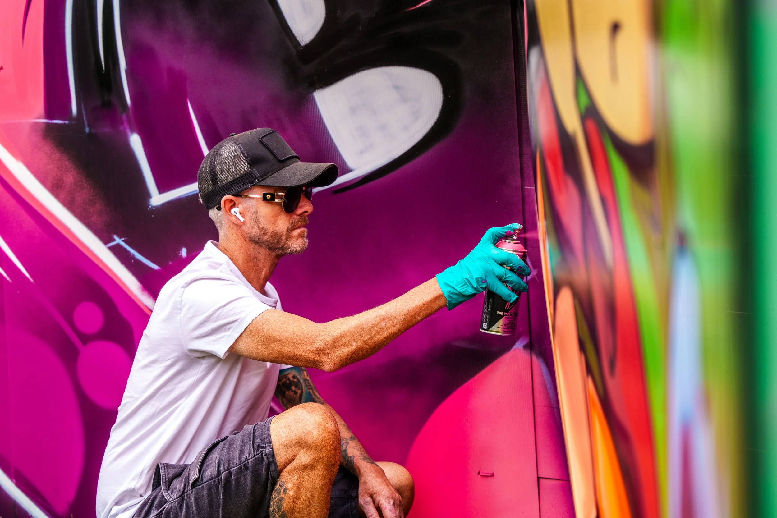Mentoring & Artist Development — sasolo arts & development